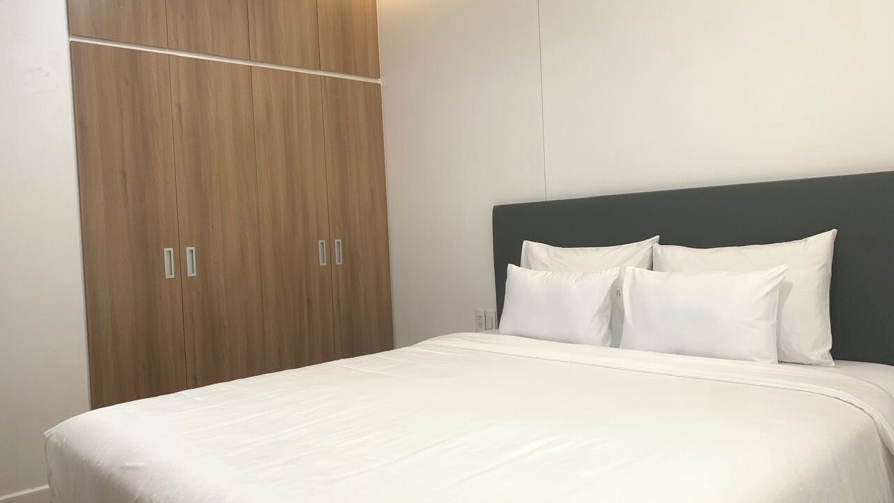 Photo of Bedroom in Tan Binh