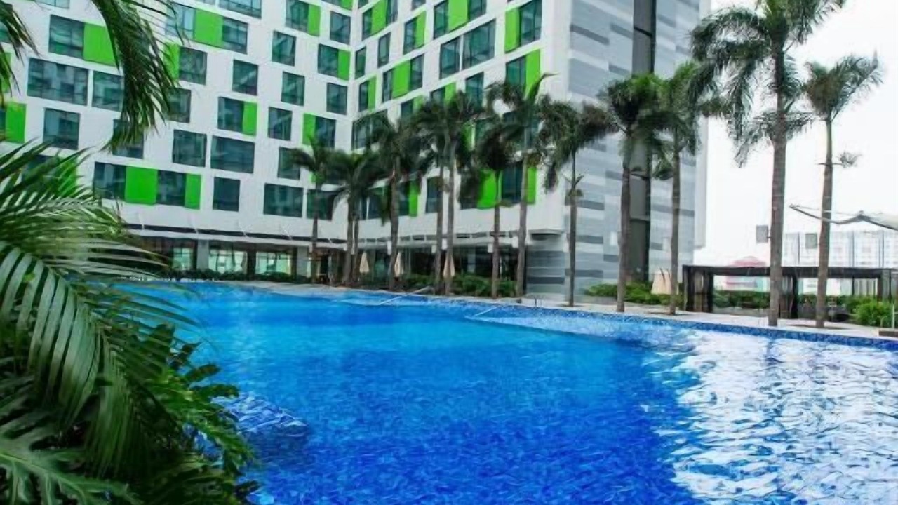 Photo of Outdoor in Tan Binh