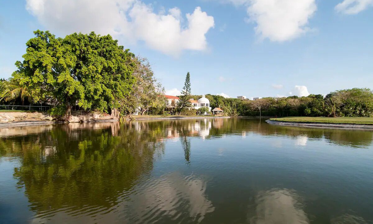 Photo of Outdoor in Playacar