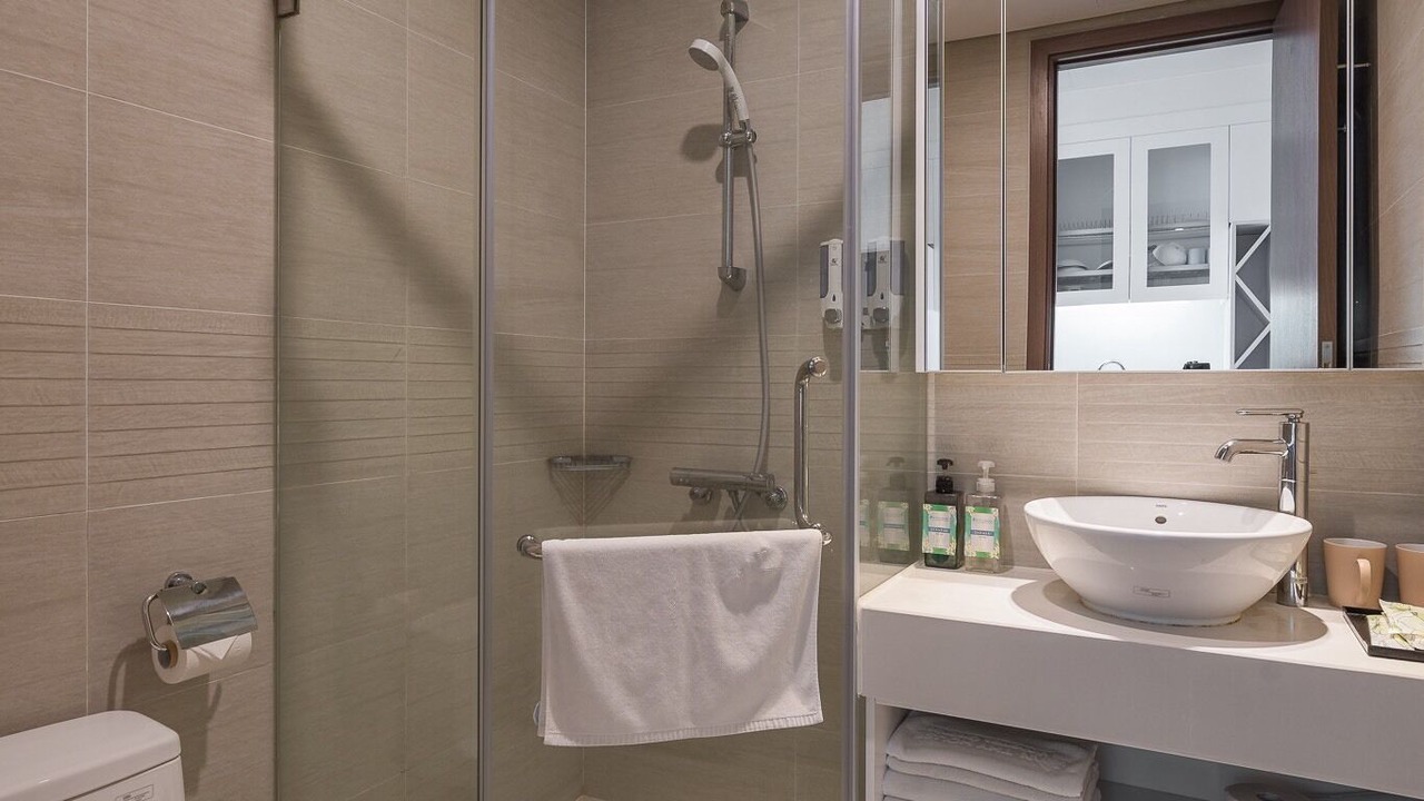 Photo of Bathroom in Tu Liem