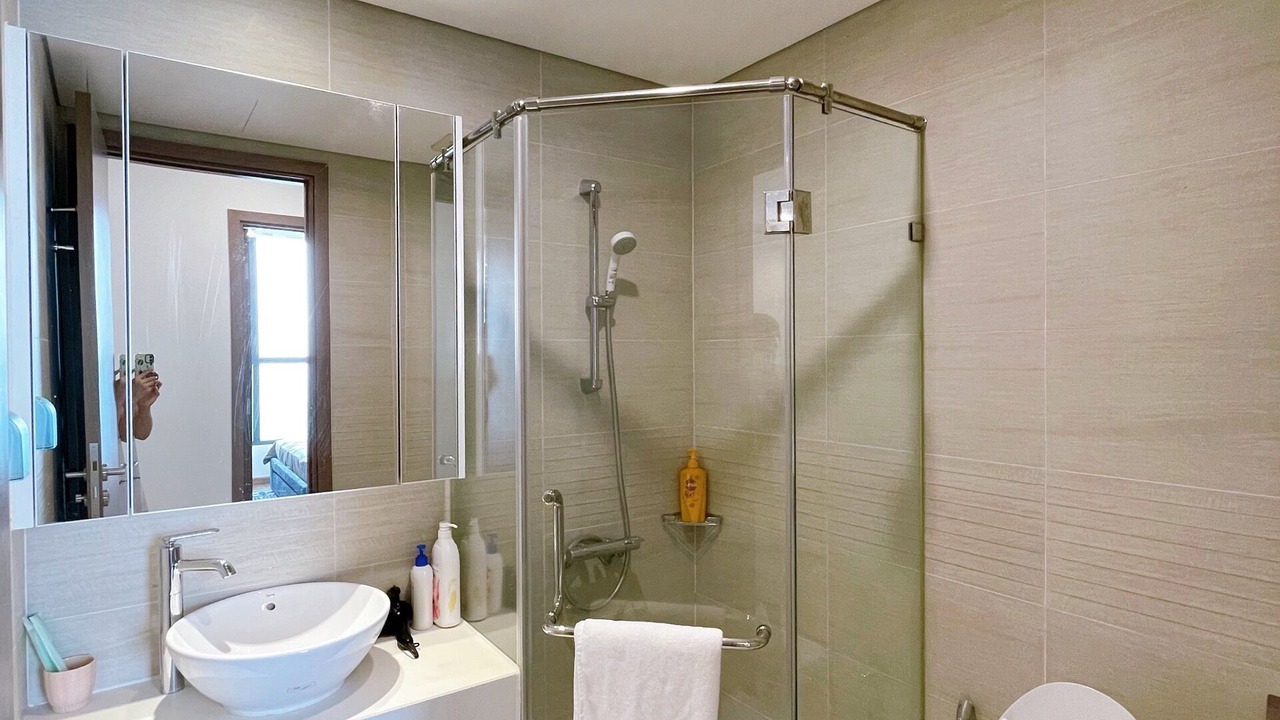 Photo of Bathroom in Tu Liem
