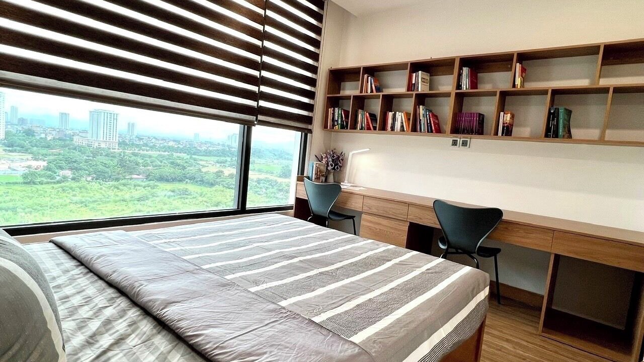 Photo of Bedroom in Tu Liem