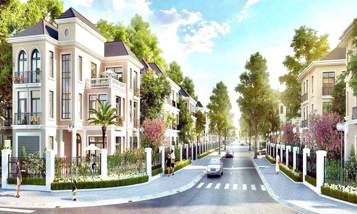 Photo of Outdoor in Tu Liem