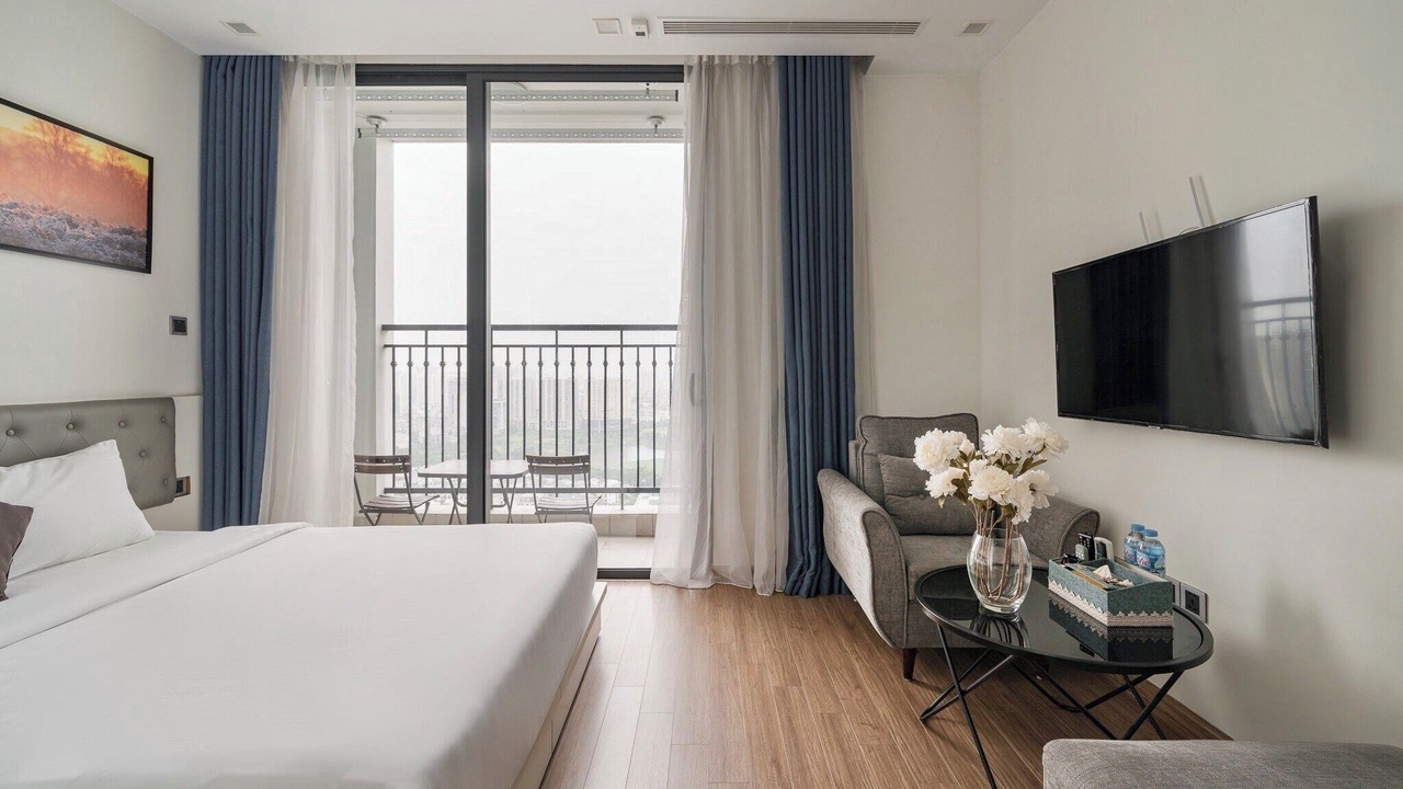 Photo of Bedroom in Tu Liem