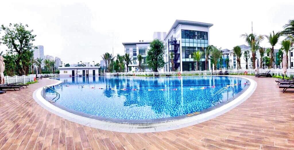 Photo of Outdoor in Tu Liem