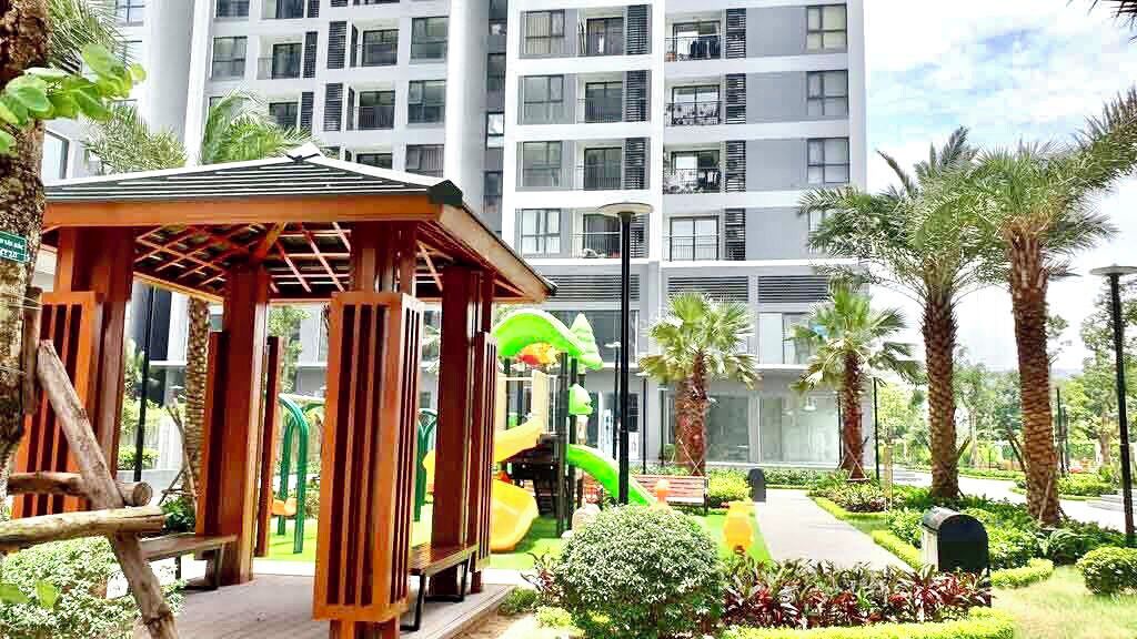 Photo of Outdoor in Tu Liem