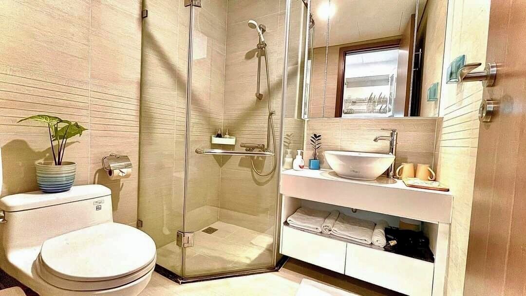 Photo of Bathroom in Tu Liem