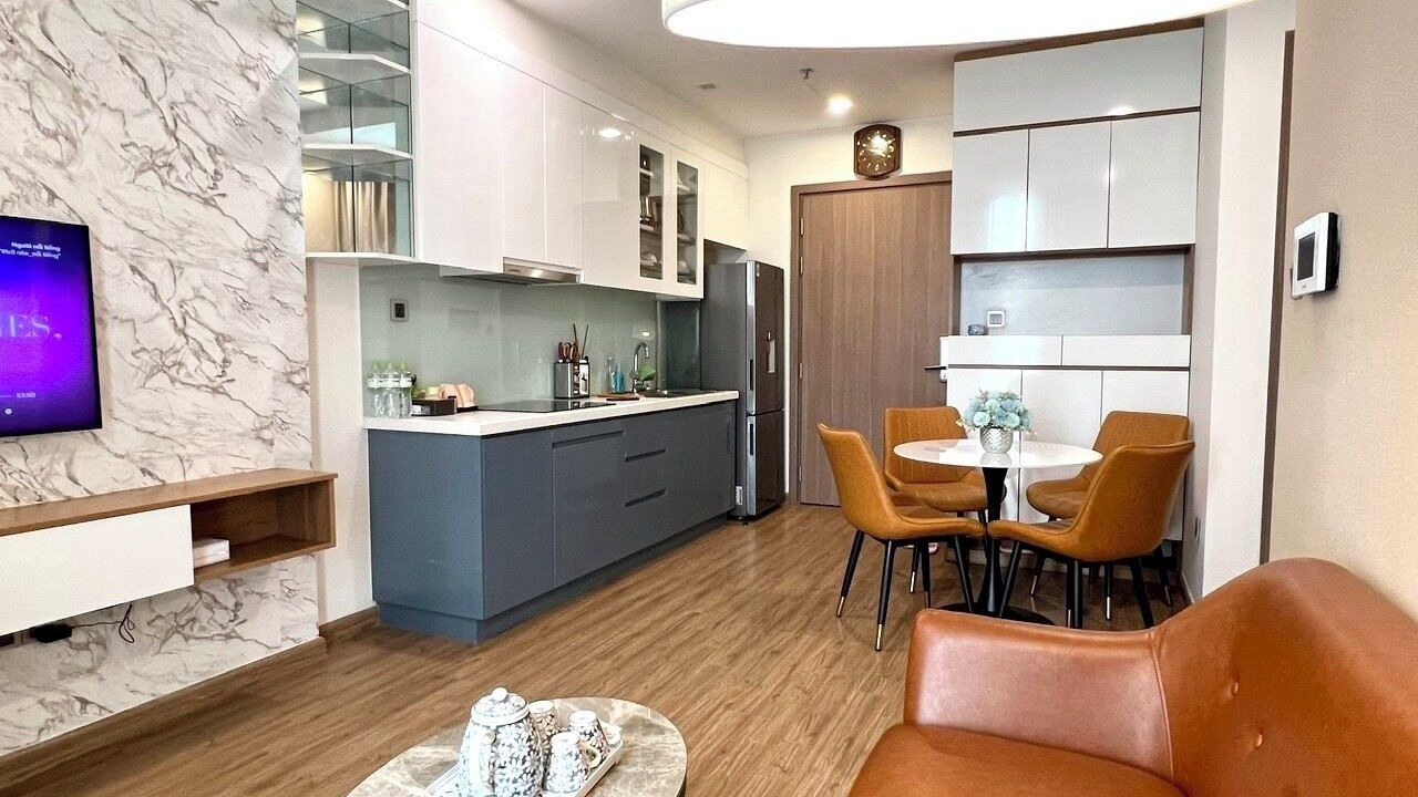 Photo of Kitchen in Tu Liem