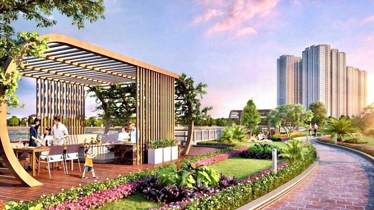 Photo of Outdoor in Tu Liem