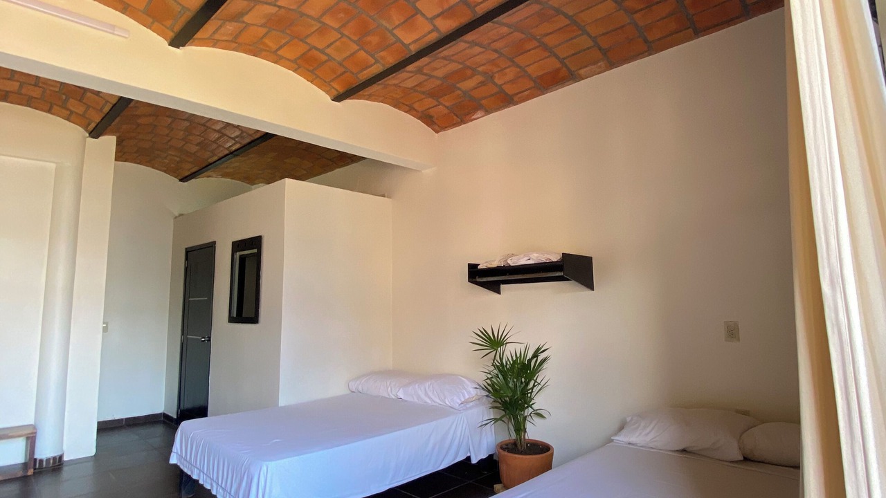 Photo of Bedroom in Rincon de Guayabitos
