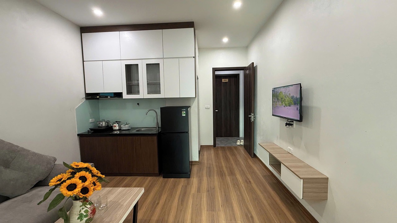 Photo of Livingroom in Mai Dich