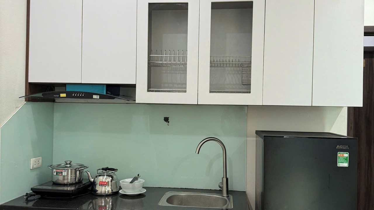 Photo of Kitchen in Mai Dich