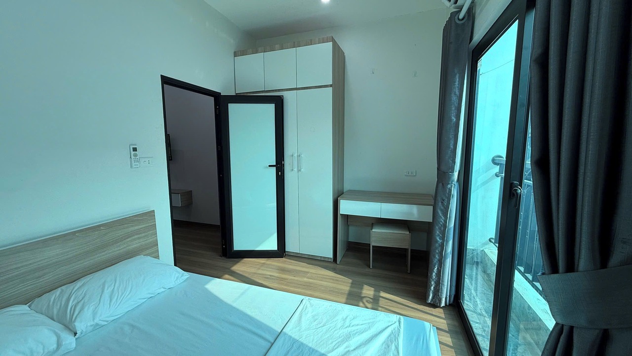 Photo of Bedroom in Mai Dich
