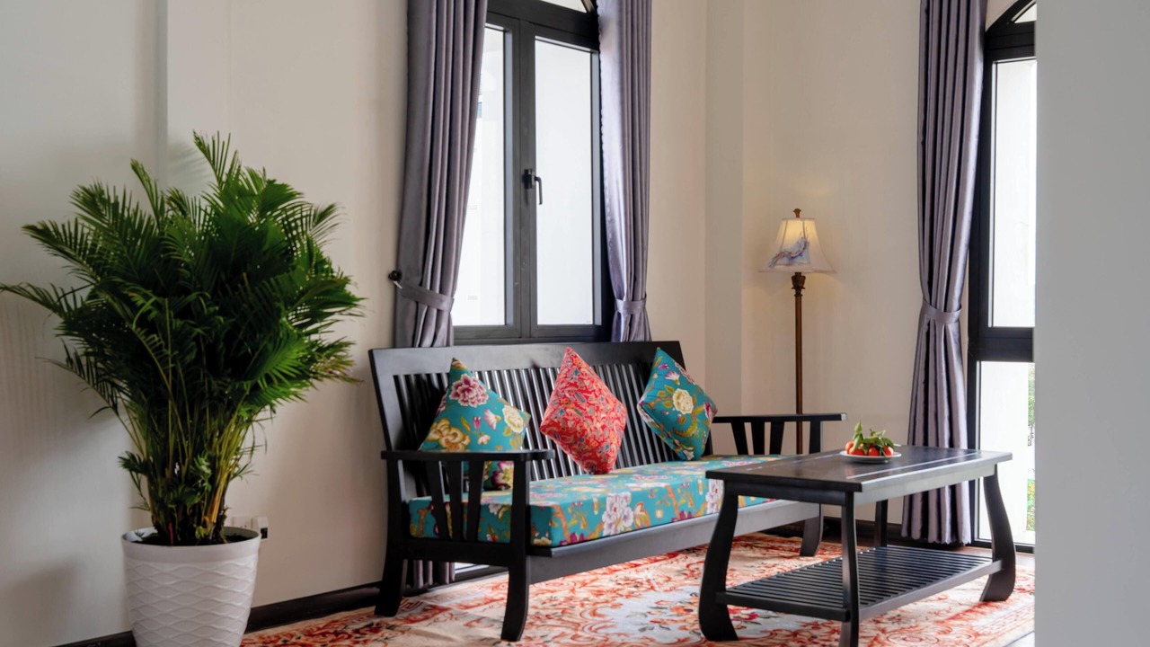 Photo of Livingroom in Son Tra