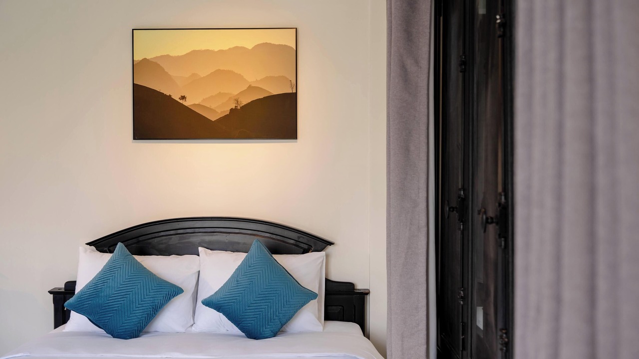 Photo of Bedroom in Son Tra
