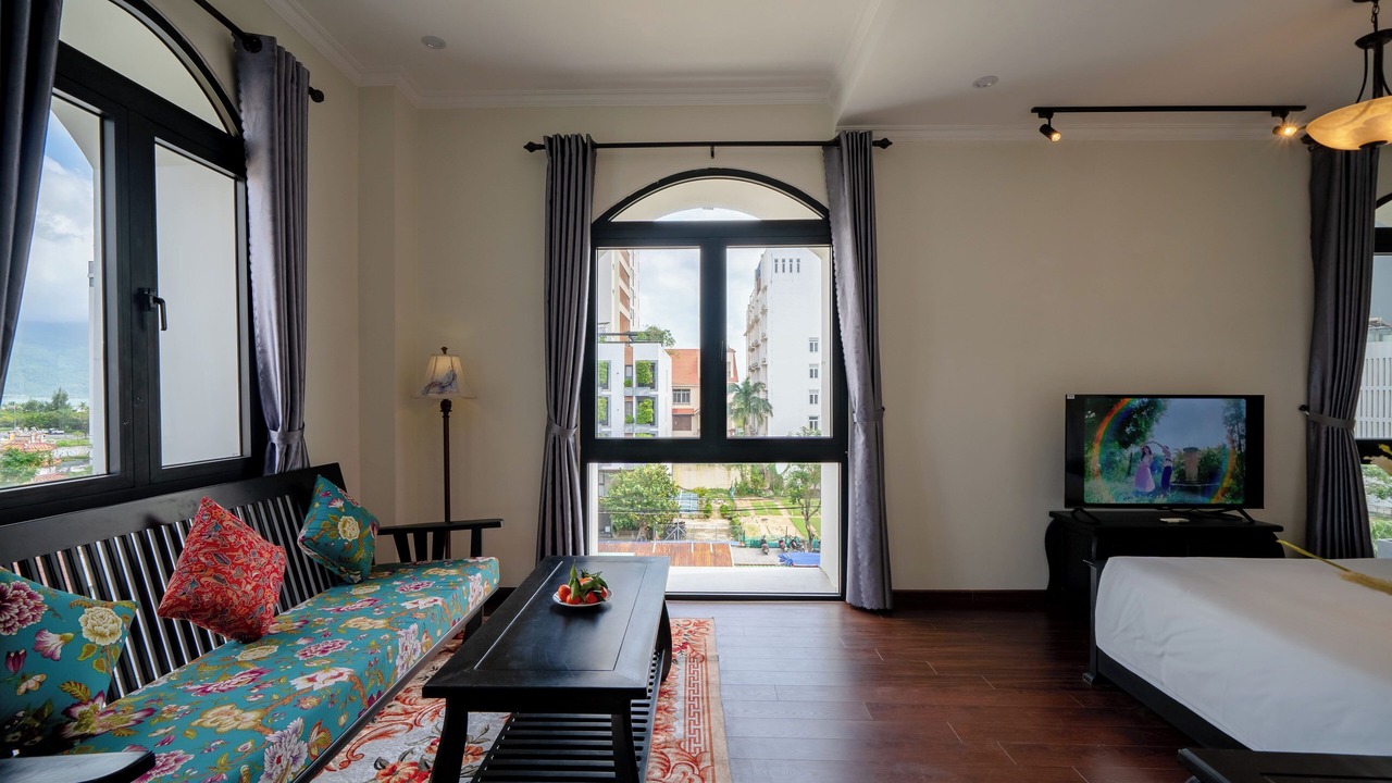 Photo of Bedroom in Son Tra