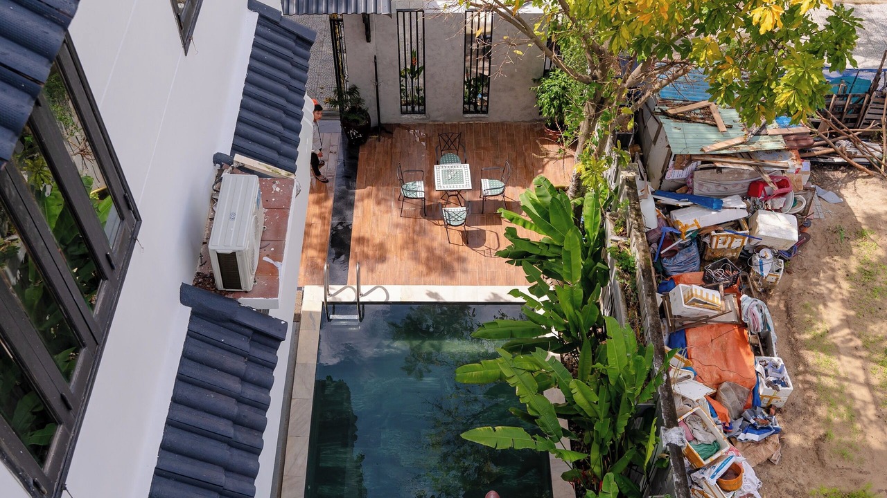 Photo of Outdoor in Son Tra