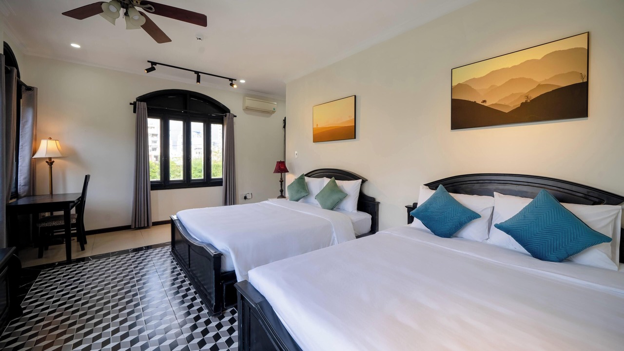Photo of Bedroom in Son Tra