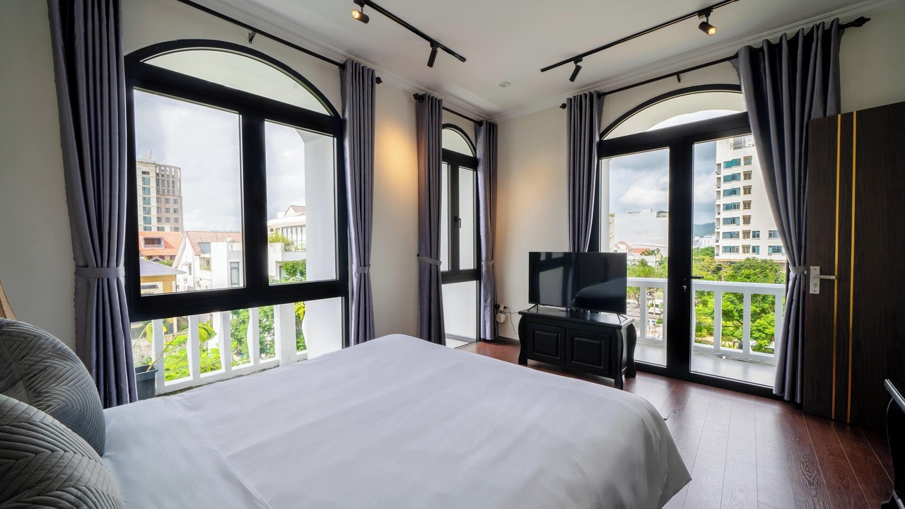 Photo of Bedroom in Son Tra