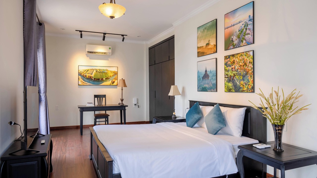 Photo of Bedroom in Son Tra