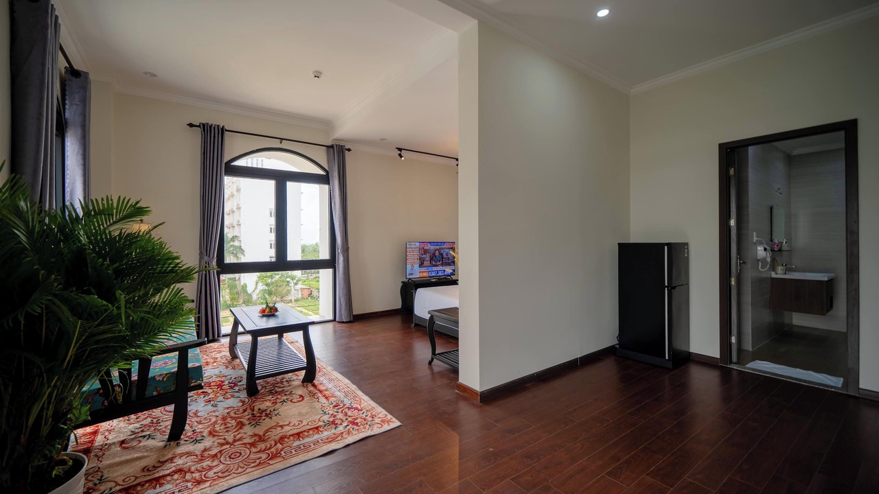 Photo of Bedroom in Son Tra