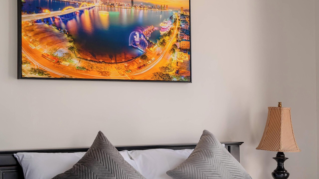 Photo of Bedroom in Son Tra