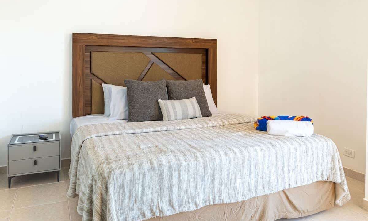 Photo of Bedroom in El Tezal