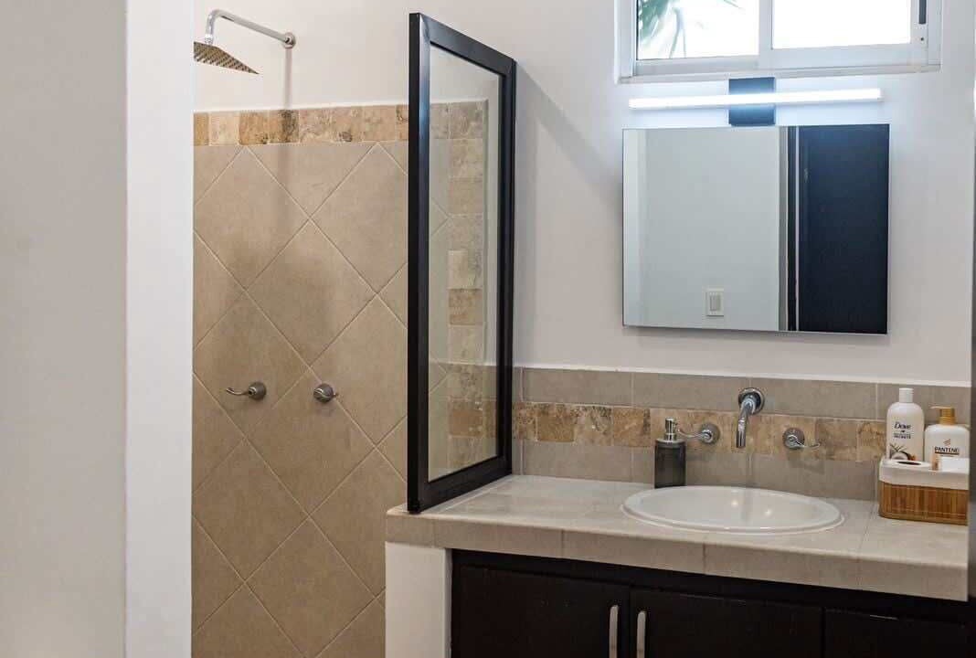 Photo of Bathroom in El Tezal