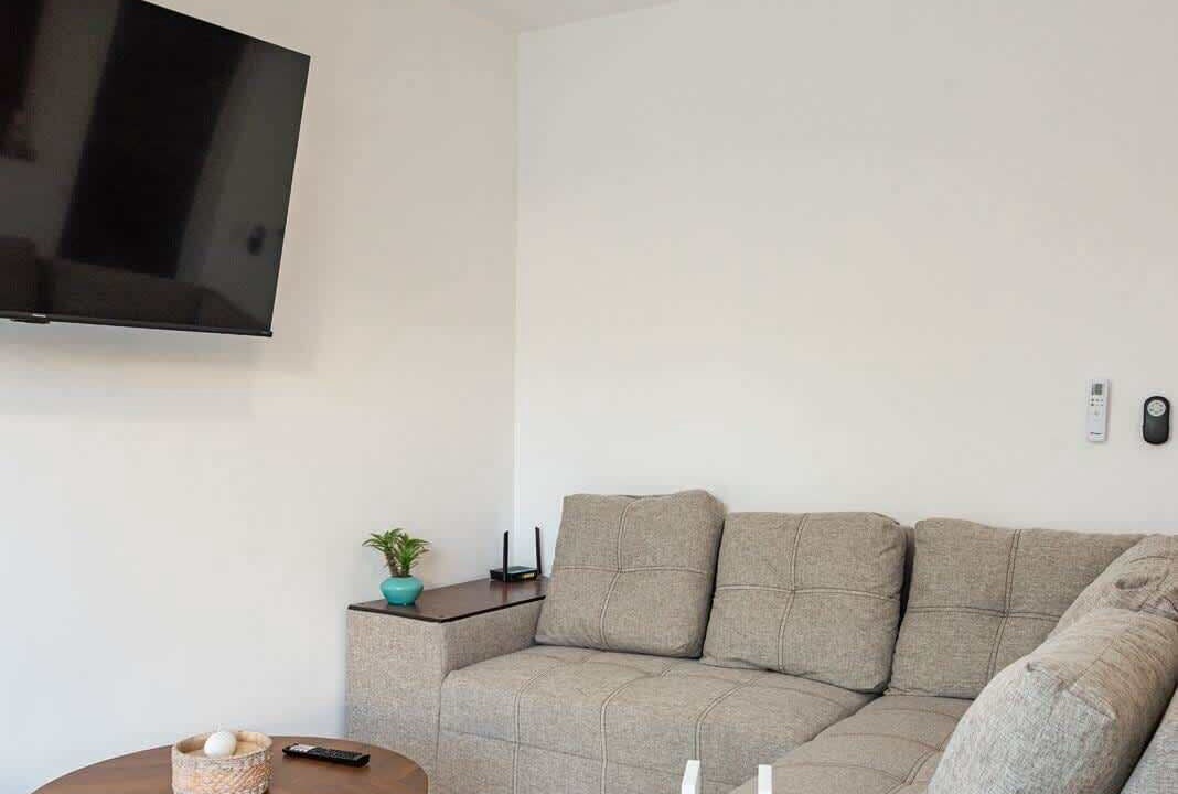 Photo of Livingroom in El Tezal
