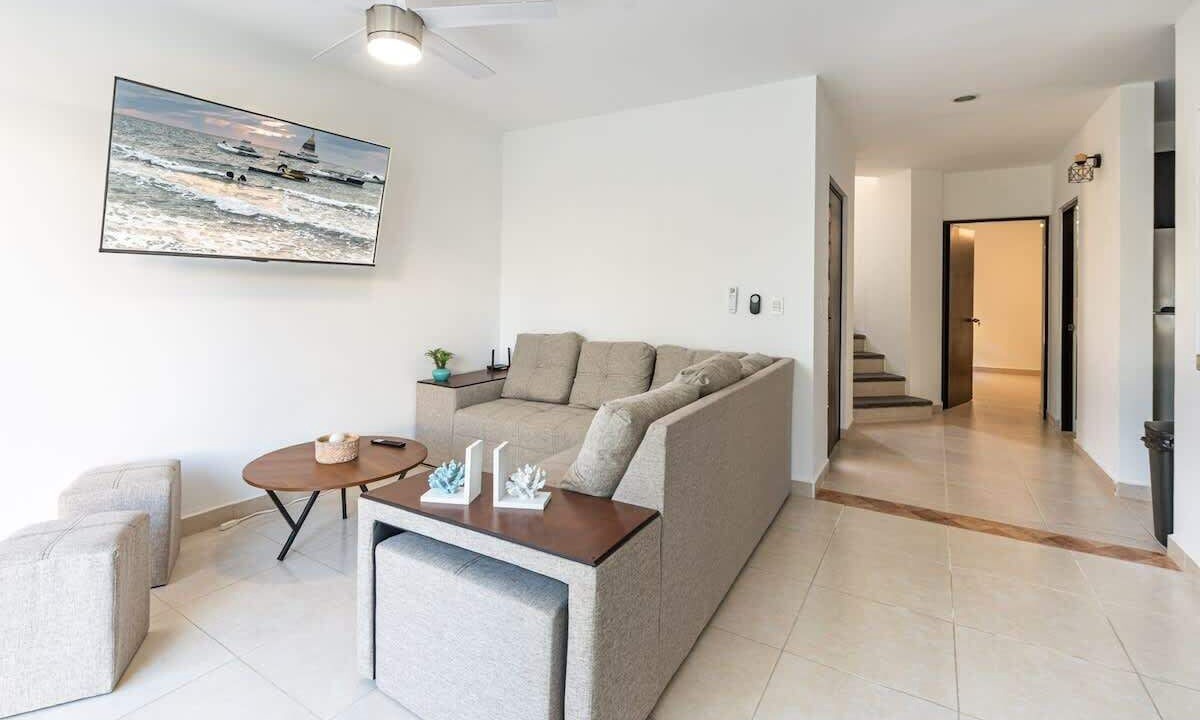 Photo of Livingroom in El Tezal