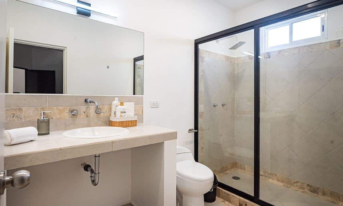 Photo of Bathroom in El Tezal