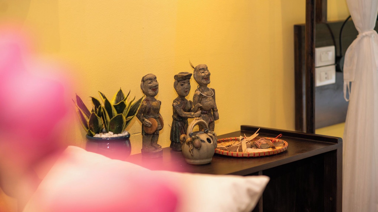 Photo of Bedroom in Hoan Kiem