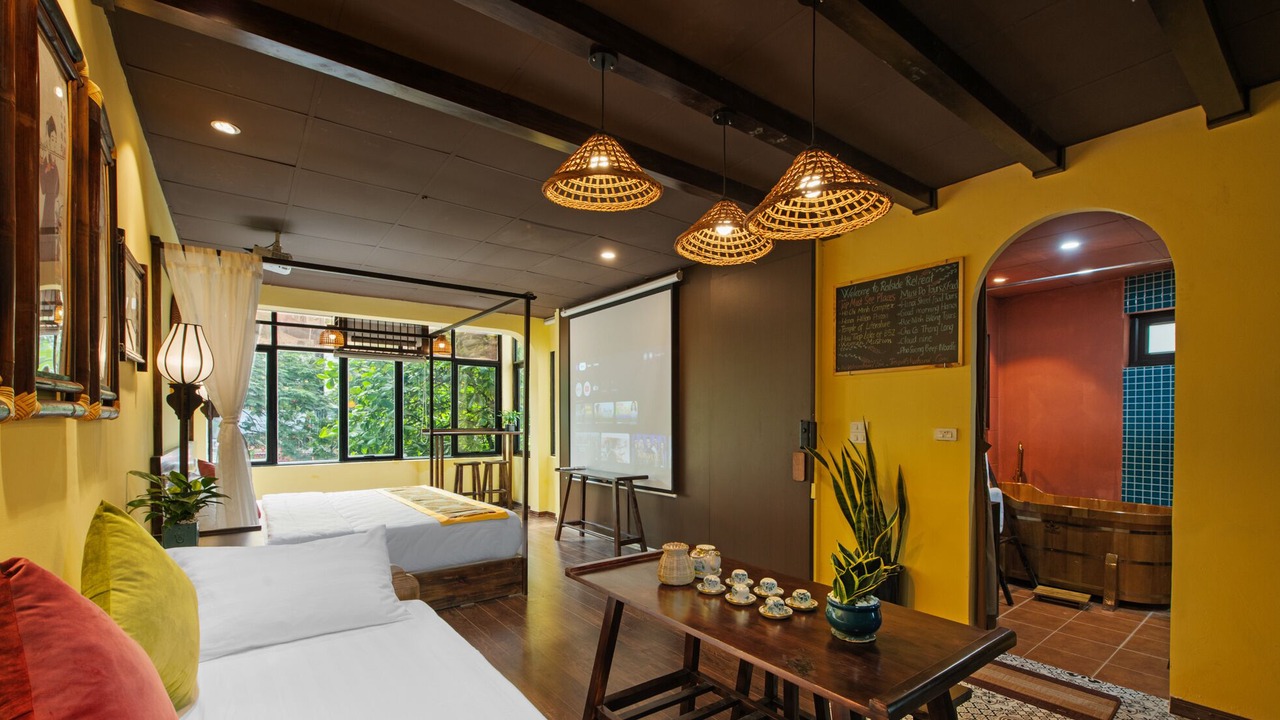 Photo of Bedroom in Hoan Kiem