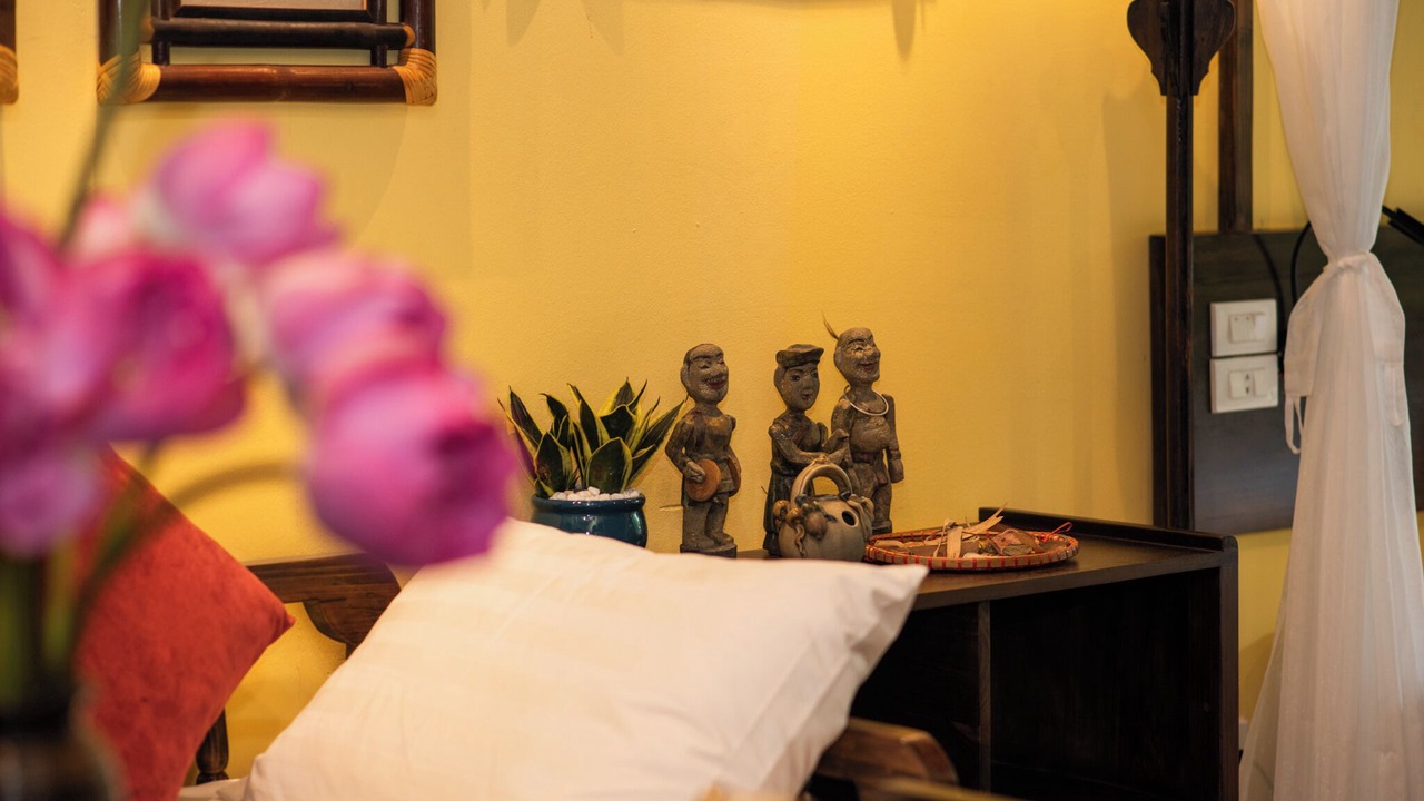 Photo of Bedroom in Hoan Kiem