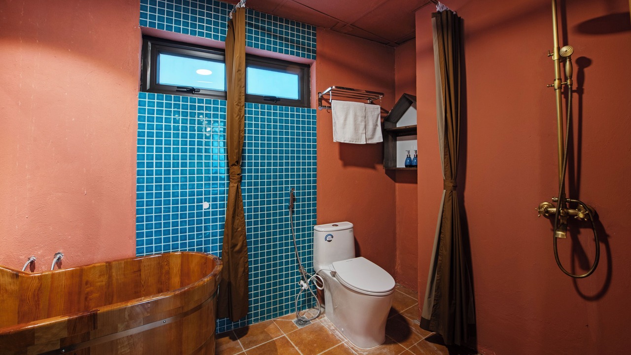 Photo of Bathroom in Hoan Kiem