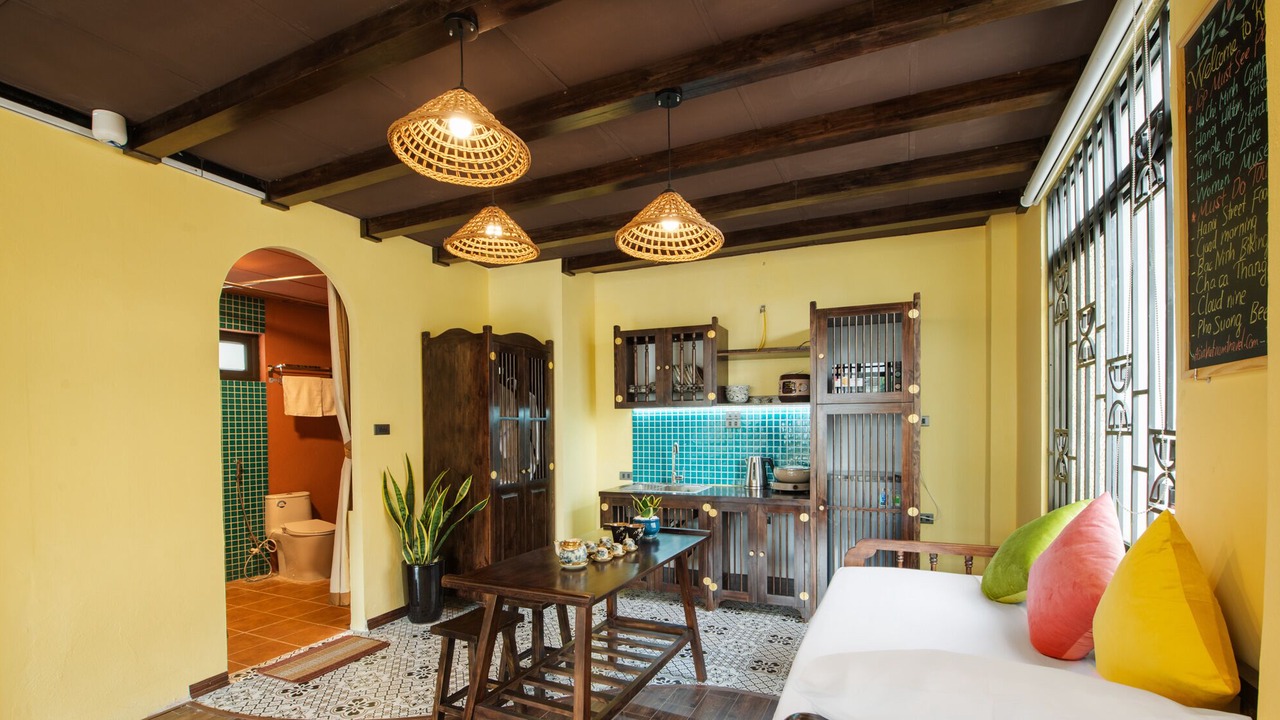 Photo of Bedroom in Hoan Kiem