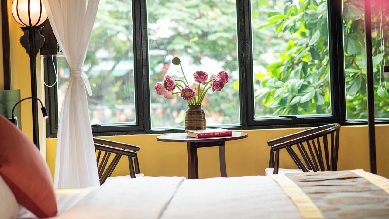 Photo of Bedroom in Hoan Kiem