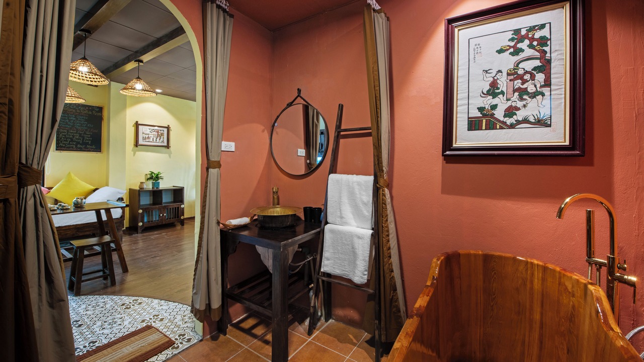 Photo of Bedroom in Hoan Kiem