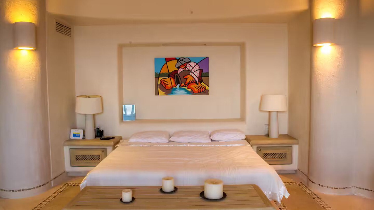 Photo of Bedroom in La Cima