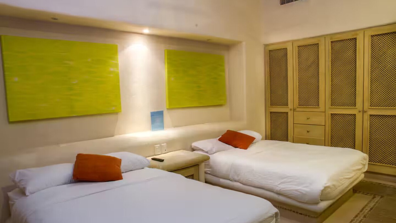 Photo of Bedroom in La Cima
