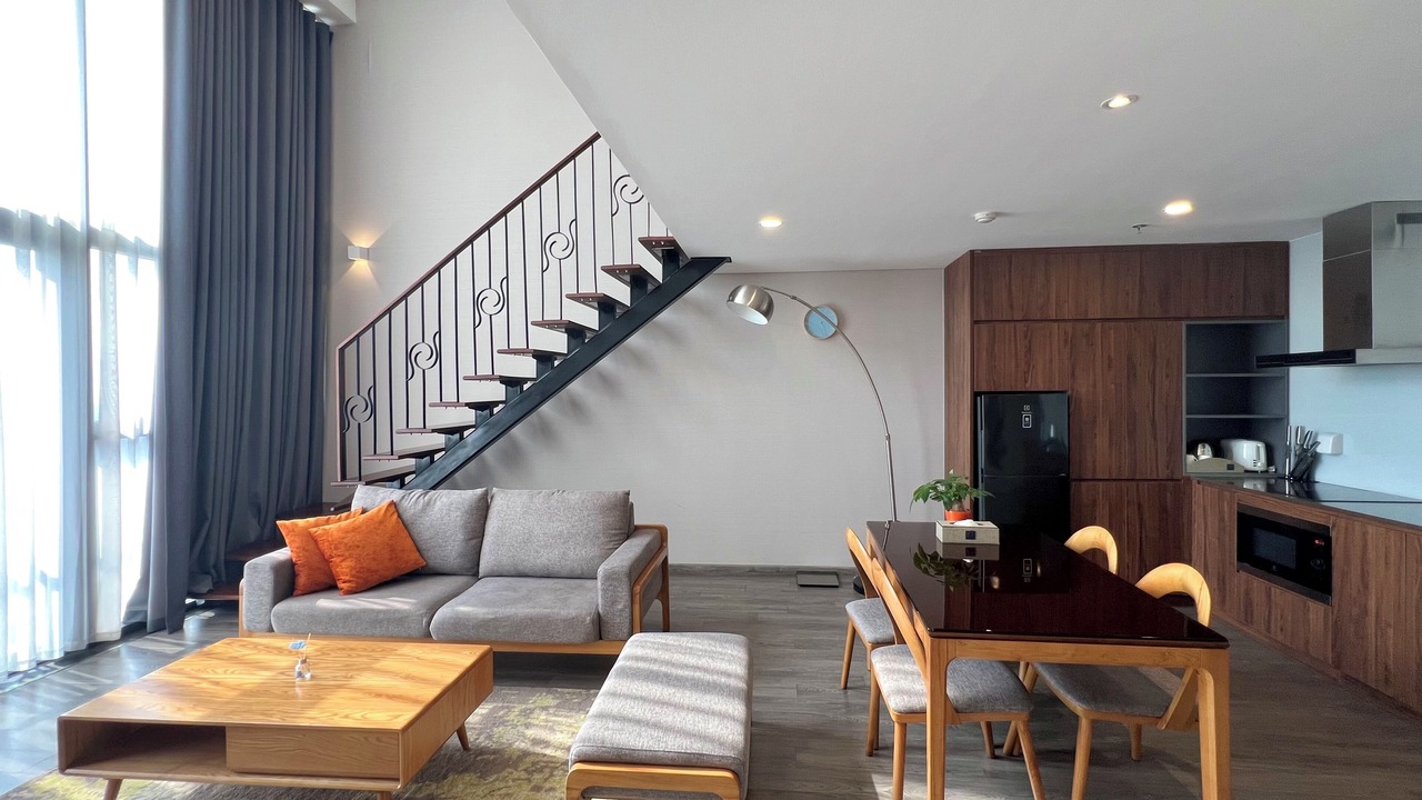Photo of Livingroom in Nhat Tan