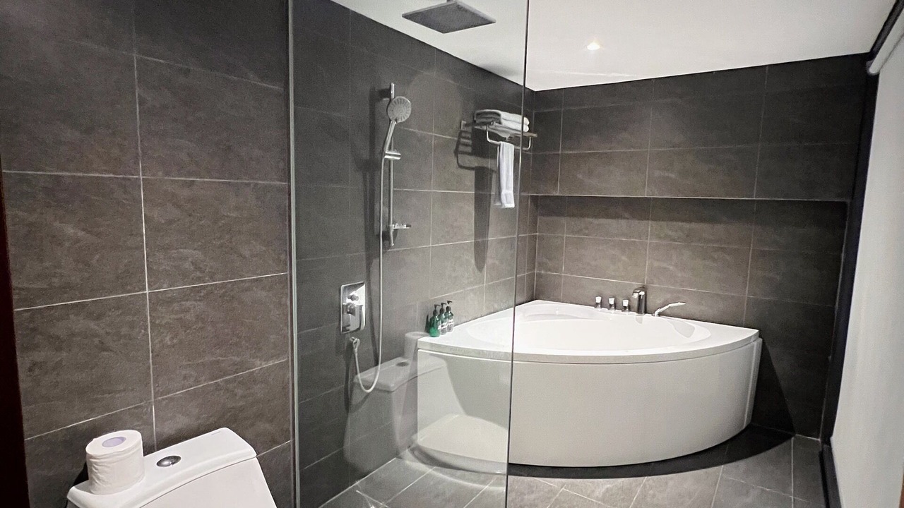 Photo of Bathroom in Nhat Tan