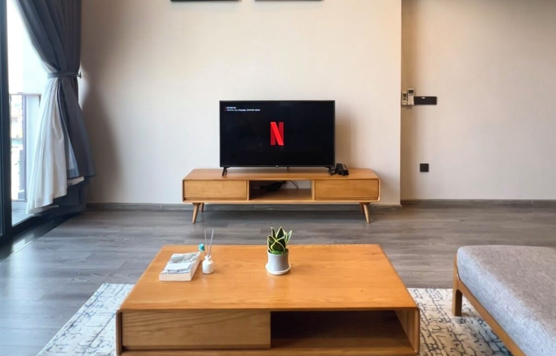 Photo of Livingroom in Nhat Tan