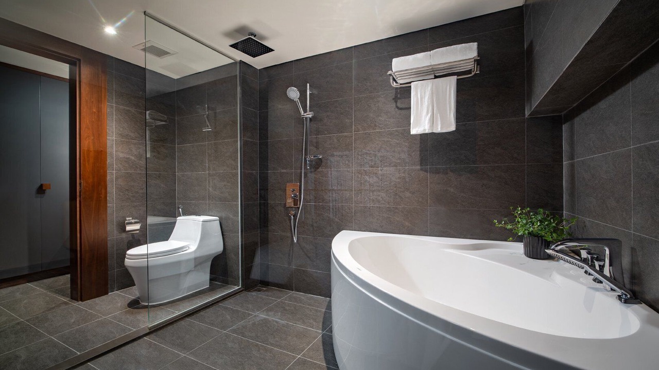 Photo of Bathroom in Nhat Tan