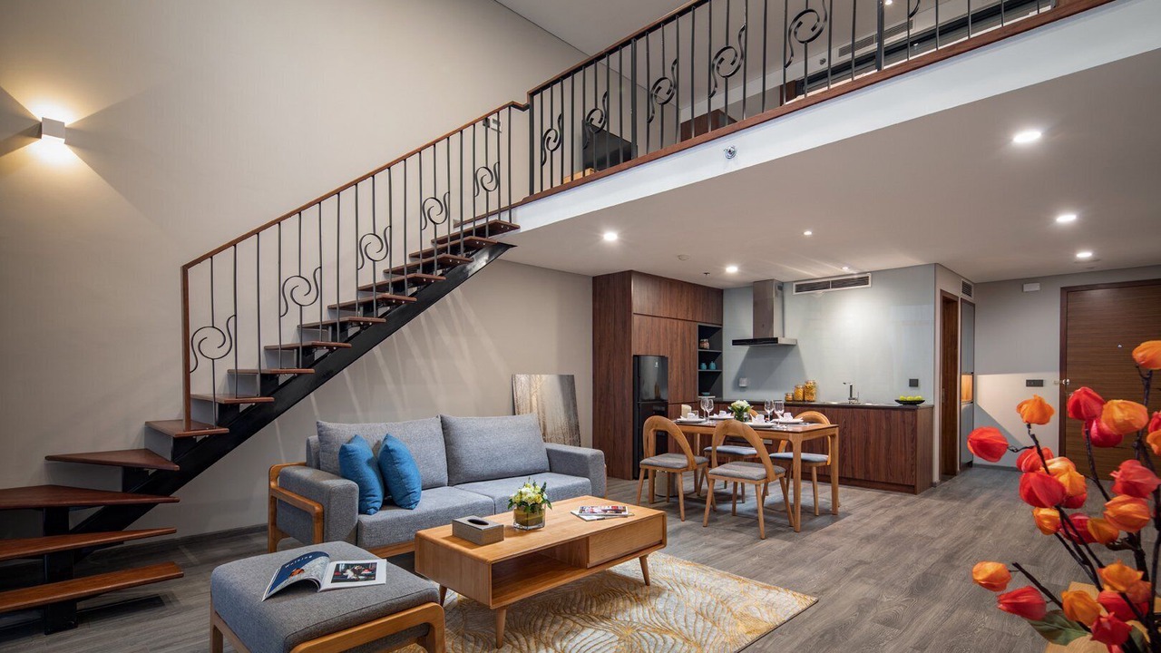 Photo of Livingroom in Nhat Tan