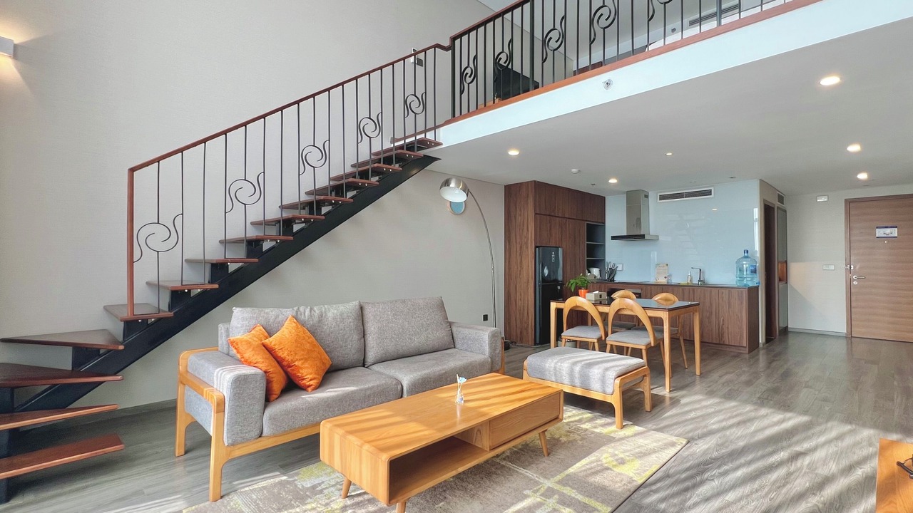 Photo of Livingroom in Nhat Tan