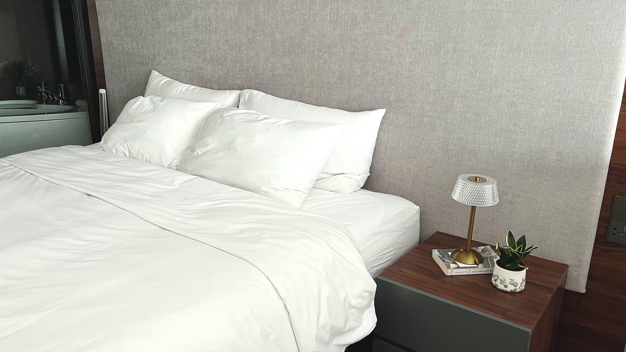 Photo of Bedroom in Nhat Tan