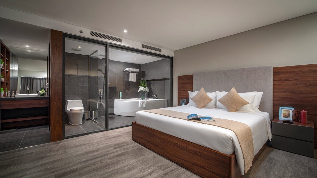 Photo of Bedroom in Nhat Tan