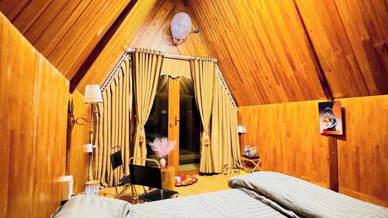 Photo of Bedroom in Kon Plong