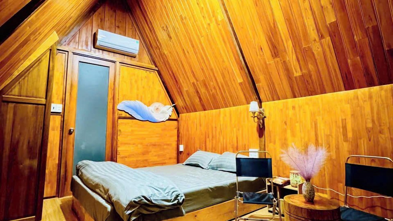 Photo of Bedroom in Kon Plong